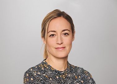 Charlotte Cloix, Goodwin Procter LLP Knowledge & Innovation Lawyer, practices Private Equity