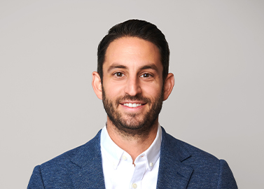 Goodwin Associate Benjamin Horwitz, from Silicon Valley, practices in Technology and Life Sciences.