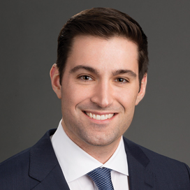 Mike Jones, Goodwin Procter LLP Partner, practices Private Equity and Business Law