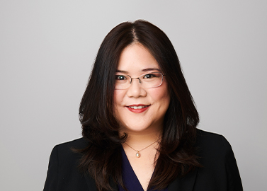 Carolyn Nguyen