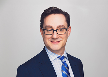 Eric D Roth, Goodwin Procter Counsel in the firm's New York office, practices in the firm's Employment group