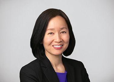 Christina L. Wong, Goodwin Procter LLP, Chief Financial Officer