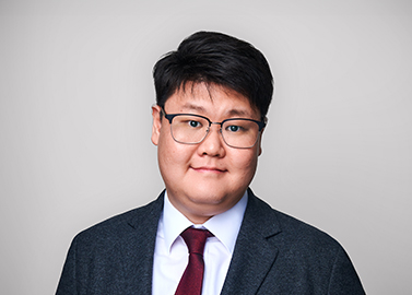 Goodwin Associate Youngjun Yi, from San Francisco, practices in the Business Law Department with an emphasis on debt finance.