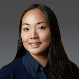 Jae Zhou, Goodwin Procter LLP Associate in the firm's New York office, practices Technology and Life Sciences Law