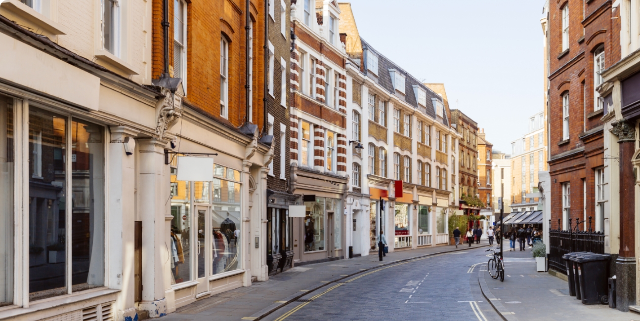 The Neighborhood Business Initiative