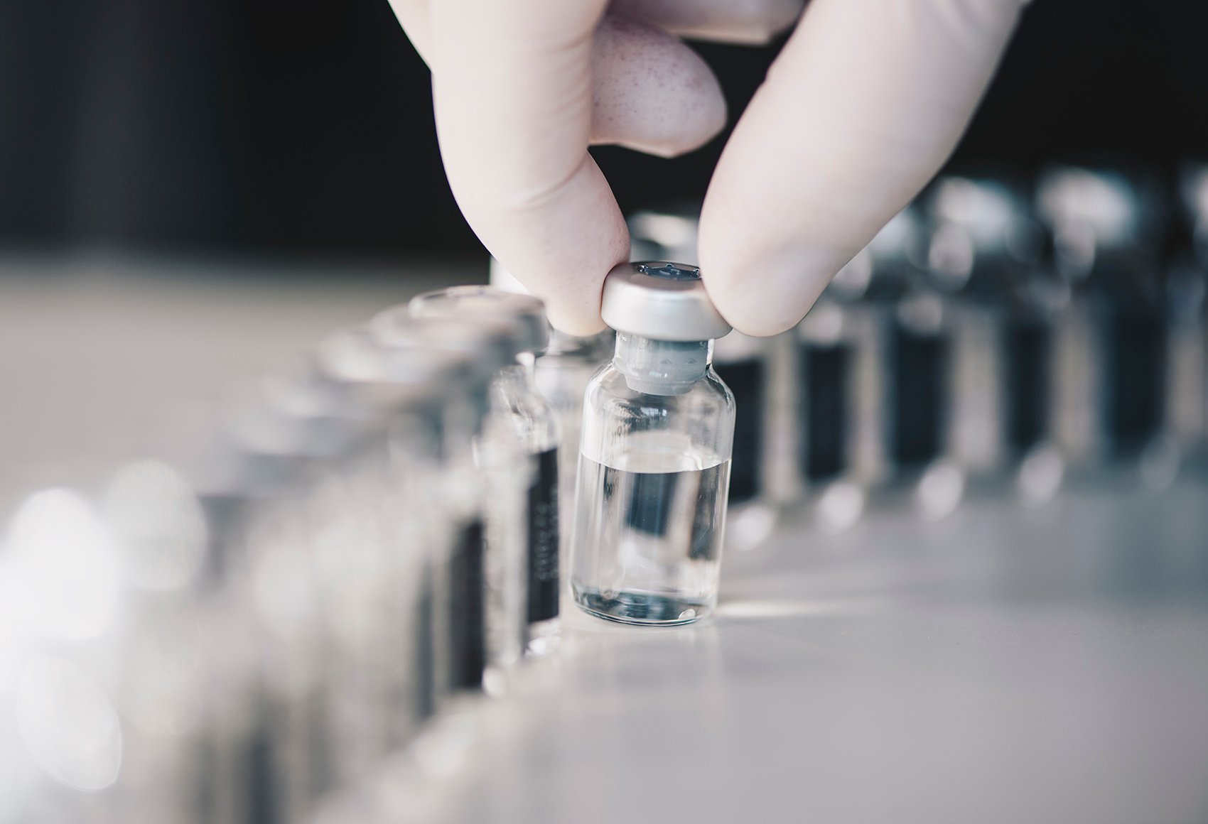 Late Stage Drug Development Bootcamp Series