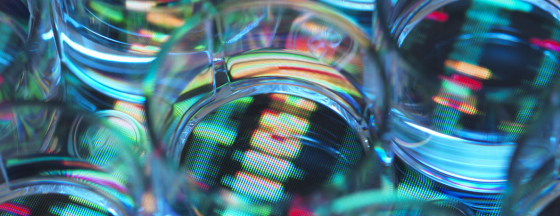 Petri dishes