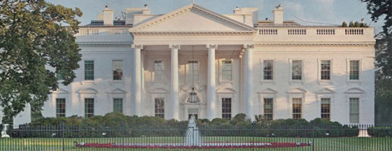 The White House