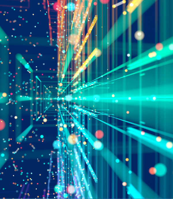 Digital transformation