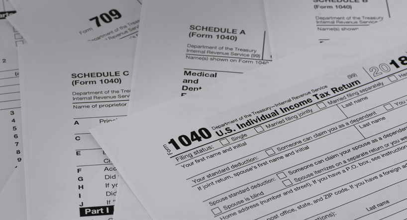 U.S. Internal Revenue Service Issues Temporary Filing Extension for ...