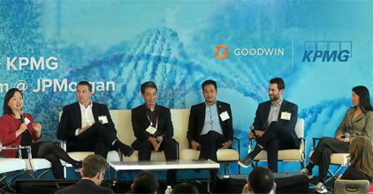 Dealmaking Across Borders: China