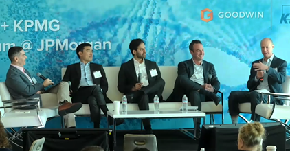 Navigating the Healthcare Exit Landscape - Finding Liquidity in a Locked Market