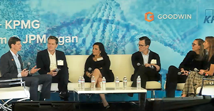 Strategic Financing Pathways for Life Sciences Companies in Evolving Markets