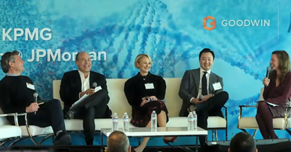 Structuring M&A in a Shifting Legal Landscape