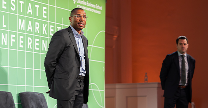 Chad Tredway, Thomas Kennedy