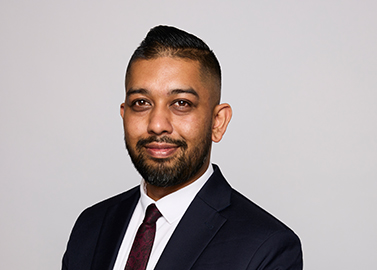 Faheem Ahmed is an associate in Goodwin and practices domestic and cross-border real estate finance transactions. He is based in London.