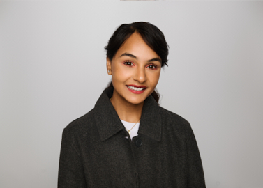 Goodwin partner Shaika Ahmed, from Silicon Valley, practices in the Business Law department with an emphasis on technology. Learn more about Shaika.
