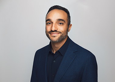 David Ajalat, Goodwin Procter LLP Partner, practices Technology, Private Equity, Mergers & Acquisitions and Fintech