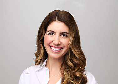 Amanda Alameddine, Goodwin Procter LLP Senior Associate, practices Intellectual Property