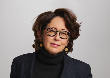 Nathalie Alibert, Goodwin Procter LLP Knowledge & Innovation Lawyer, practices Private Equity