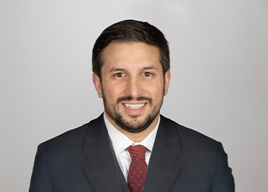 Michael Amalfe, Goodwin Procter LLP Partner, practices Private Equity