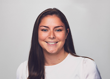 Grace Amato, from Silicon Valley, is an associate in the firm’s Business Law department.