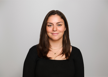 Grace Amato, from Silicon Valley, is an associate in the firm’s Business Law department.