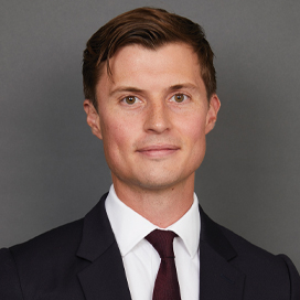 Goodwin Associate Josh Angrave, from London, practices in Complex Litigation and Dispute Resolution, Litigation, and Financial Services Litigation. Learn more about Josh.