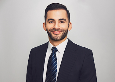 Andrew Antoun is an associate in the firm’s Business Law department and a member of its Private Equity Mergers and Acquisitions group.
