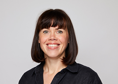 Beth Ashbridge, Goodwin Procter LLP Associate, practices Intellectual Property