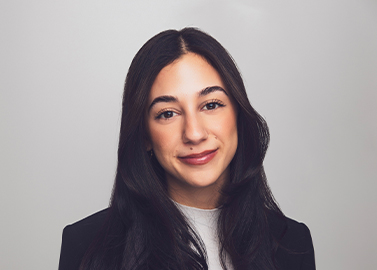 Amit Avram is an associate in the Business Law department at Goodwin.