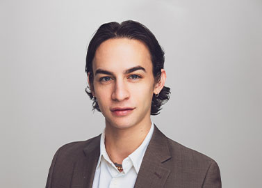 Samuel A. Kunzman, Goodwin Procter LLP Associate, practices Litigation