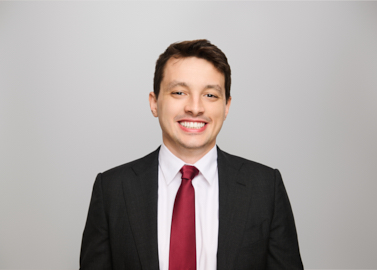 Luca Amato is an associate in Goodwin’s Business Law department.