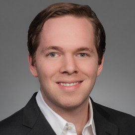 Reid Bagwell, Goodwin Procter LLP Partner, practices Debt Finance and Private Equity law
