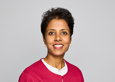 Ana Balasubramanian