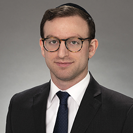 Goodwin Associate Sam Baldinger, from New York, practices in Real Estate, Private Investment Funds, and Operational Real Estate. Learn more about Sam.