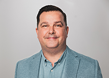 Goodwin Director of Billing and Collections David Baldock, from London. Learn more about David.