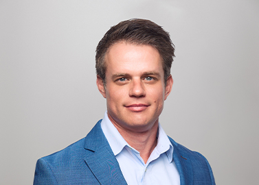 Ryan Ball is a partner in Goodwin’s Complex Litigation & Dispute Resolution group.