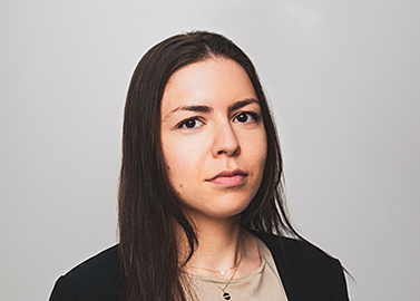 Goodwin Associate Jessica Barbaria, from New York, practices in Mergers and Acquisitions. Learn more about Jessica.