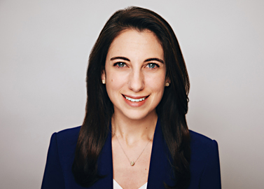 Goodwin Associate Alexandra V. Bargoot, from New York, practices in Complex Litigation and Dispute Resolution and Business and Commercial Litigation. Learn more about Alexandra.