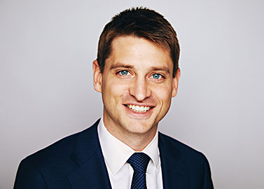 John A. Barker, Goodwin Procter LLP Partner, practices Securities and Shareholder Litigation as well as Complex Litigation and Dispute Resolution law