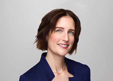 Meghann Barloewen, Goodwin Procter LLP Professional, serves as Director, KM Technology Solutions