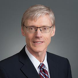 Goodwin Partner James Barrett, from Boston, practices in the firm's Private Equity group. 