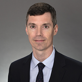 Goodwin Partner Andy Barton, from New York, practices in ERISA & Executive Compensation and Mergers and Acquisitions.