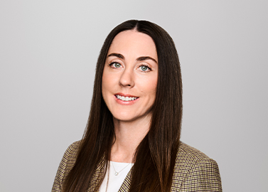 Goodwin Partner Katherine Baudistel, from Los Angeles, practices in the firm's Business Law department and is a member of its Private Equity group. Learn more about Katherine.