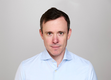 Goodwin Partner Matthew Baudler