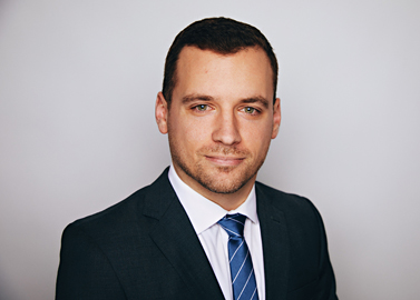 Goodwin Associate Brian Beaulieu, from Boston, practices in Real Estate and Real Estate Joint Ventures.