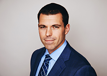 Samuel Beavers Lawyer / Attorney | Goodwin