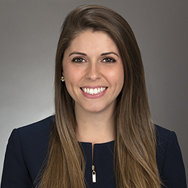 Goodwin Associate Zoe Bellars, from Washington, DC, practices in Complex Litigation and Dispute Resolution, Securities Litigation and SEC Enforcement, Business and Commercial Litigation, and more. 