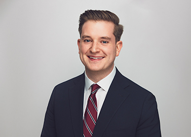 Jason Benitez headshot